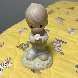 Precious Moments “Mommy I Love You”